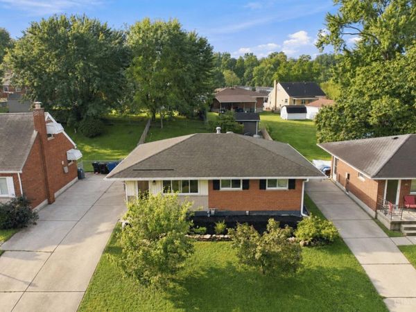 7141 Bluecrest Drive, Anderson Twp, OH 45230