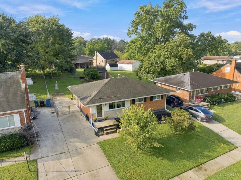 7141 Bluecrest Drive, Anderson Township, OH 45230 Photo 39