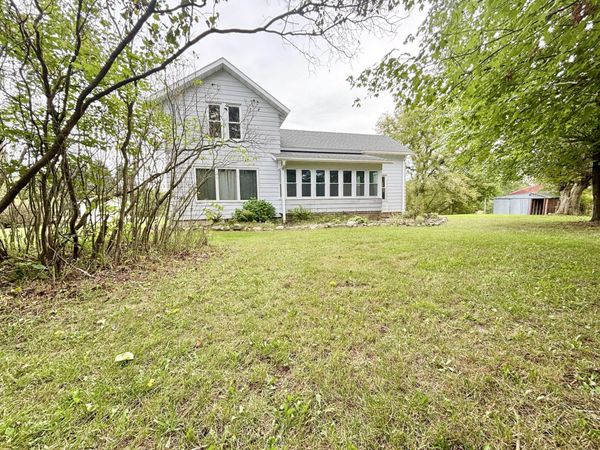13344 Wabasis Avenue NE, Cedar Springs, MI 49319
