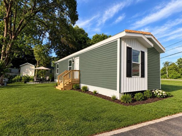 4747 W River Drive NE, Unit Lot 56, Comstock Park, MI 49321