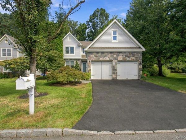 7 Westfield Road , White Plains, NY 10605