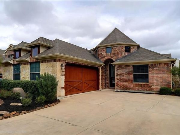 1709 Imperial Springs Drive, Keller, TX 76248
