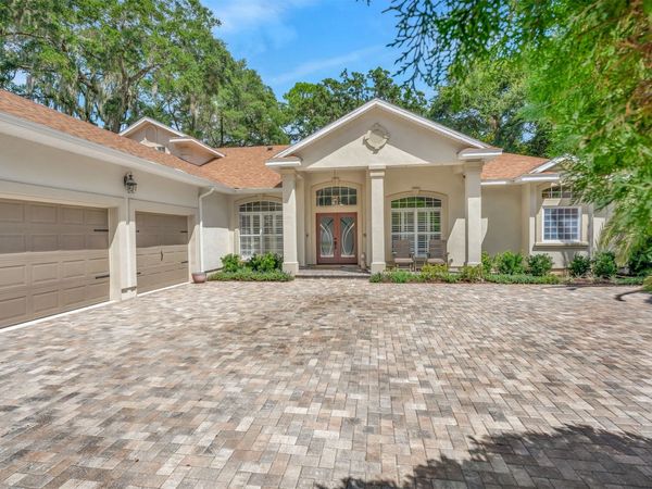 1396 MISSION SAN CARLOS Drive, Amelia Island, FL 32034