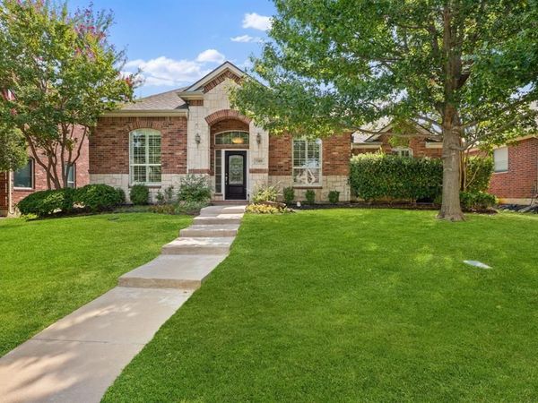 7209 Royal Glen Trail, McKinney, TX 75072