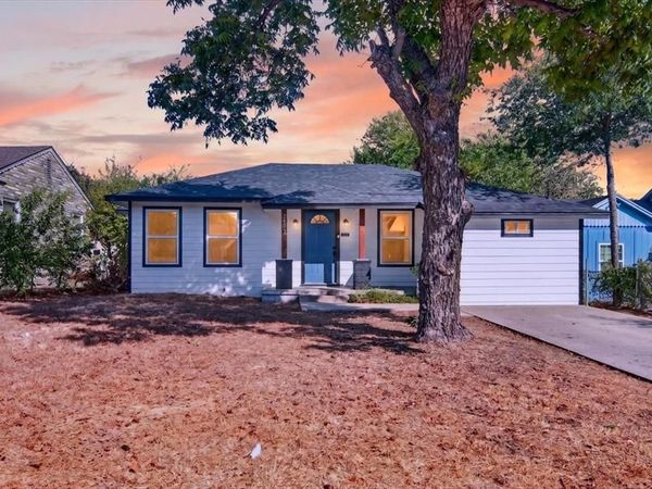 2409 Mitchell Avenue , Waco, TX 76708