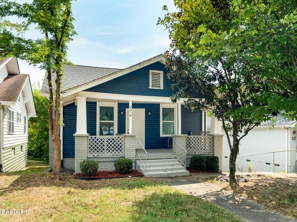 2314 Washington Ave, Knoxville, TN 37917