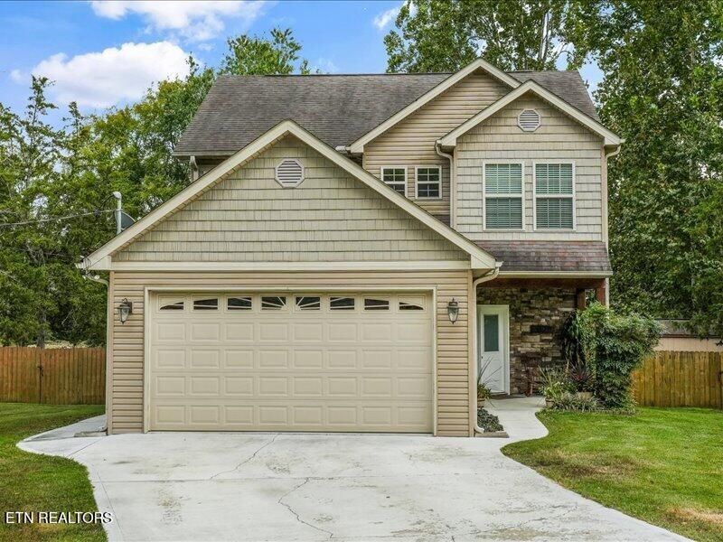 7900 Wheatland Drive, Knoxville, TN 37931 Main Photo