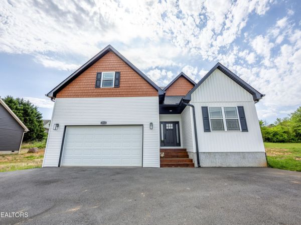 1514 Broad River Lane, Sevierville, TN 37876
