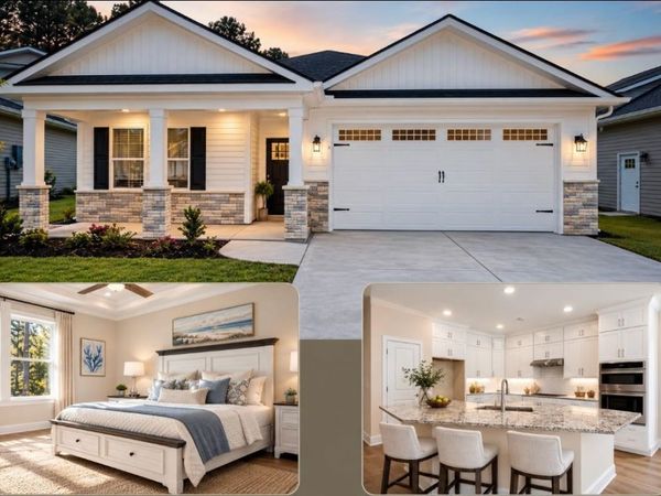 4016 Shorecrest Ct. , Little River, SC 29566