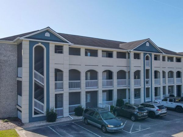 4502 West Harbour Ct. , Unit W-13, Little River, SC 29566