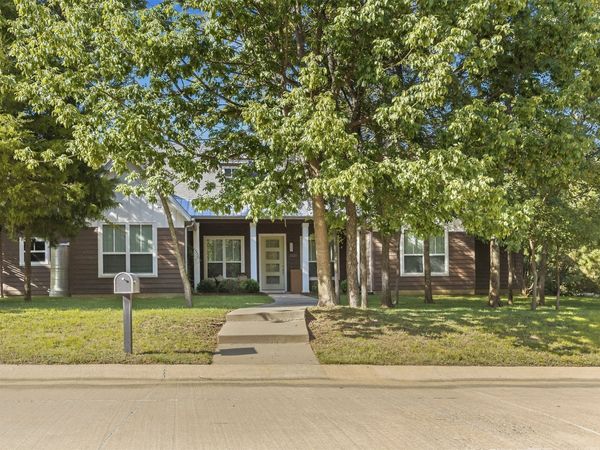 3535 Highland Oaks Circle , Ardmore, OK 73401