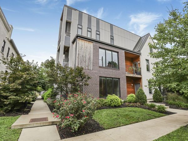 1020 Pennsylvania Avenue , Columbus, OH 43201