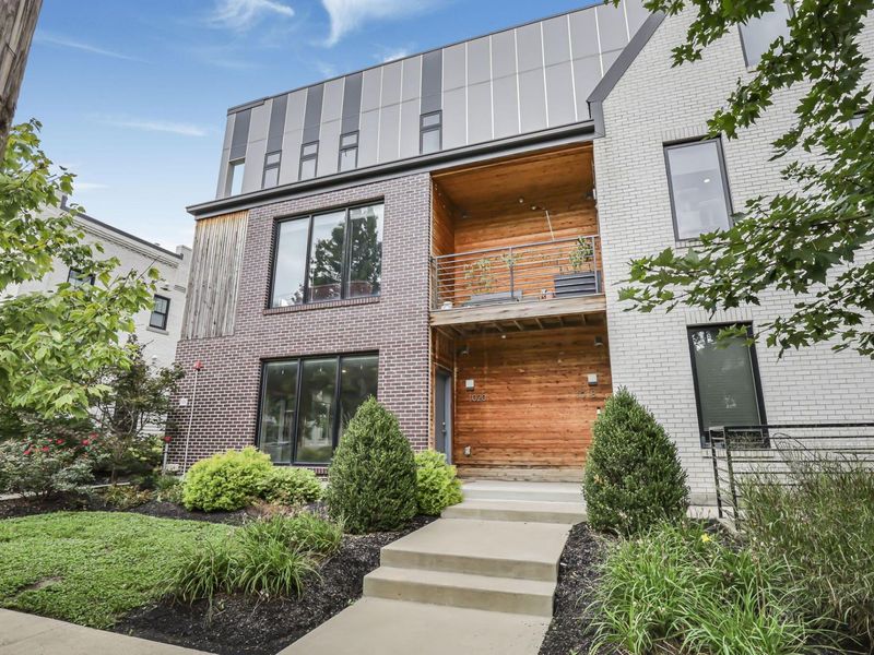 1020 Pennsylvania Avenue, Columbus, OH 43201 Photo 2