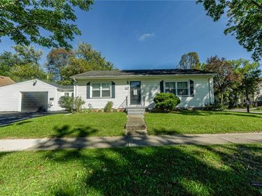 260 Lux Street , Rochester, NY 14621