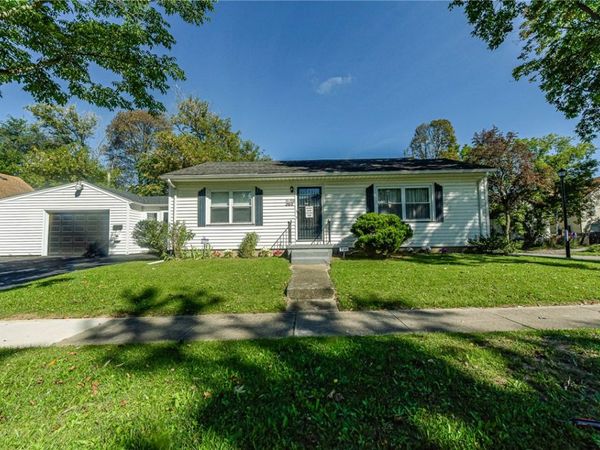 260 Lux Street , Rochester, NY 14621