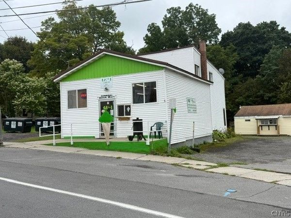 971 Cayuga Street , Hannibal, NY 13074