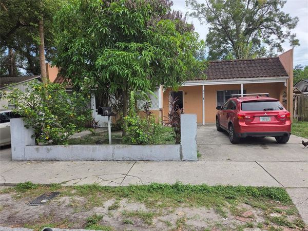 913 E 22ND AVENUE , Unit A/B, TAMPA, FL 33605