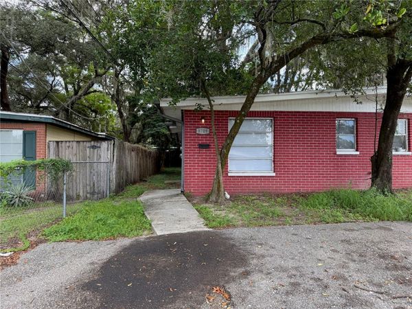 8709 N MANDARINE PLACE , Unit A, TAMPA, FL 33617