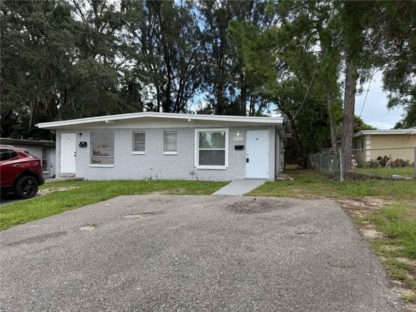 8707 N MANDARINE PLACE , Unit B, TAMPA, FL 33617