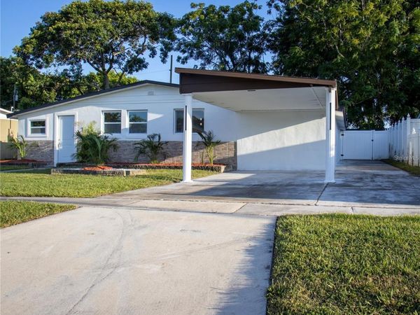 7732 LINARIA DRIVE , ORLANDO, FL 32822