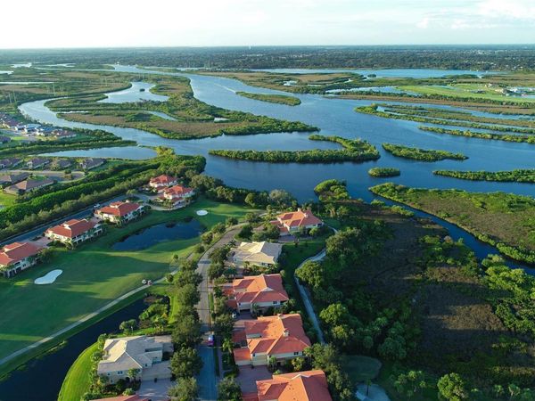 9411 DISCOVERY TERRACE , Unit 102B, BRADENTON, FL 34212