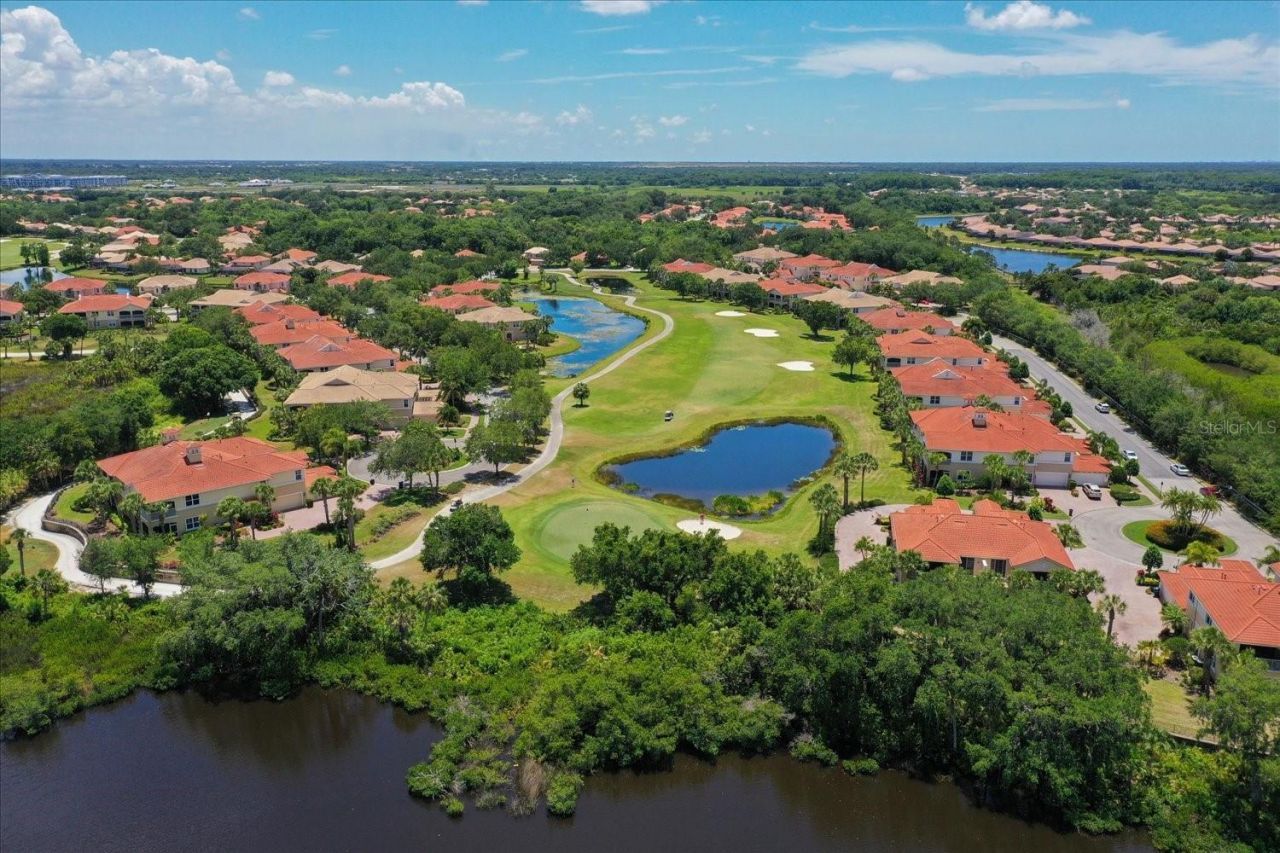 9411 Discovery Terrace , Unit 102B, Bradenton, FL 34212 Photo