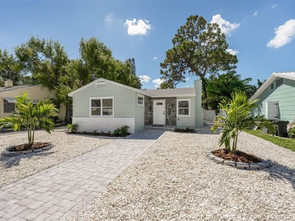 5224 29TH AVENUE S, GULFPORT, FL 33707