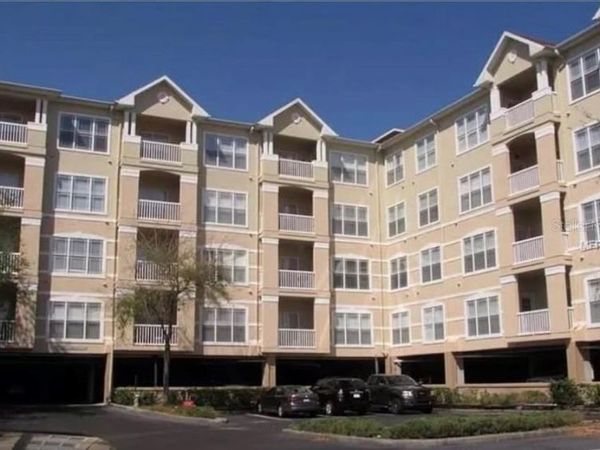 1216 S MISSOURI AVENUE , Unit 108, CLEARWATER, FL 33756