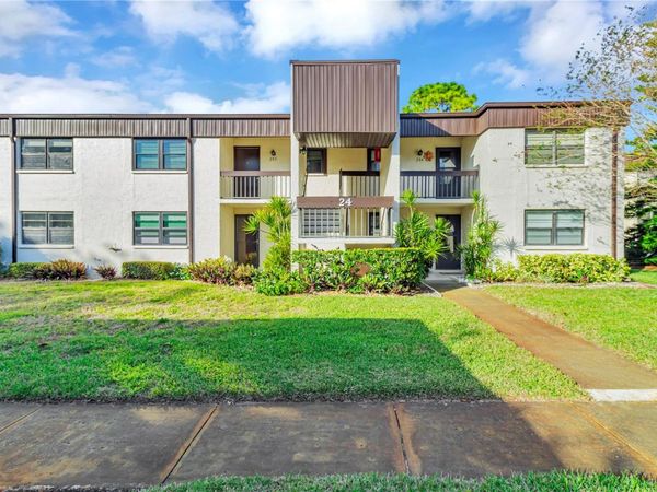 2400 WINDING CREEK BOULEVARD , Unit 24-203, CLEARWATER, FL 33761