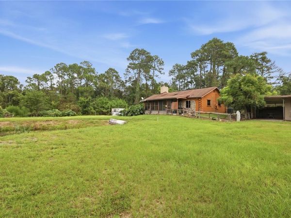 255 PINE OAK LANE , NEW SMYRNA BEACH, FL 32168