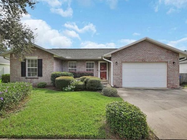 1141 8TH AVENUE, DELAND, FL 32724