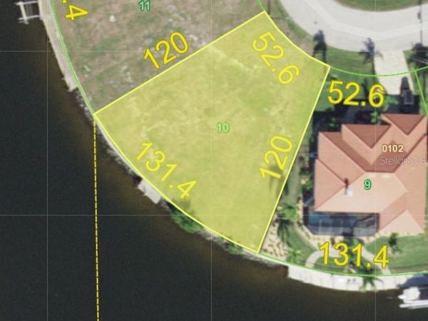 241 FREEPORT COURT , PUNTA GORDA, FL 33950
