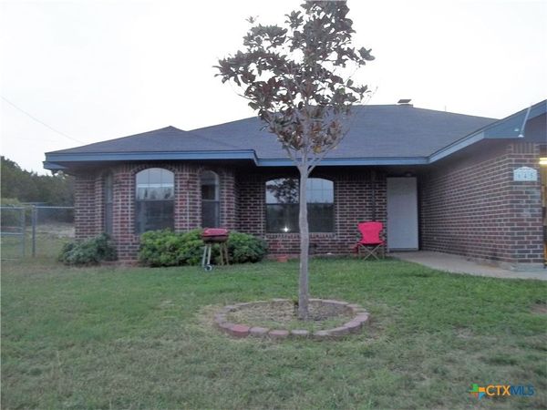645 Whispering Oaks Drive , Copperas Cove, TX 76522