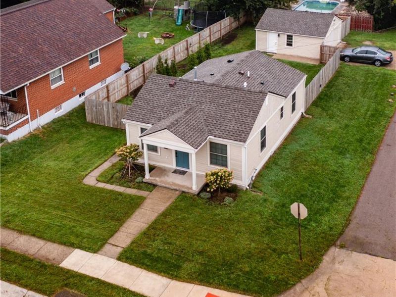 1660 Flesher Avenue, Dayton, OH 45420 Photo 2