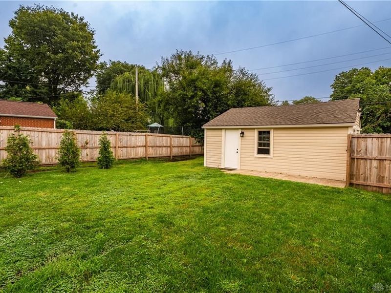 1660 Flesher Avenue, Dayton, OH 45420 Photo 39