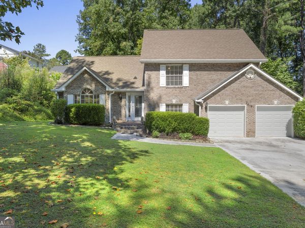 2575 Ravencliff Road, Atlanta, GA 30349