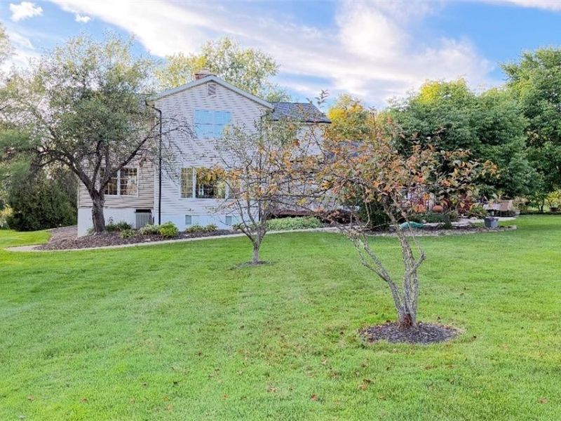 17315 Long Meadow Trail, Chagrin Falls, OH 44022 Photo 28