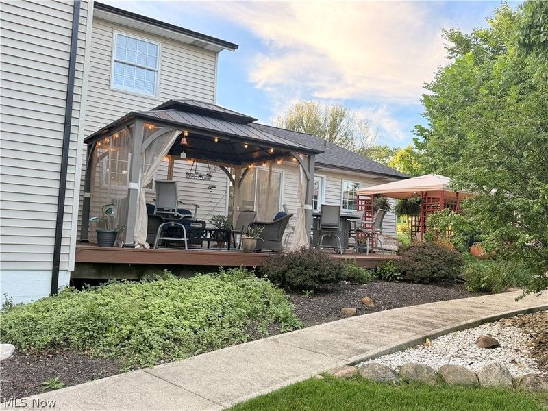17315 Long Meadow Trail, Chagrin Falls, OH 44022 Photo 5