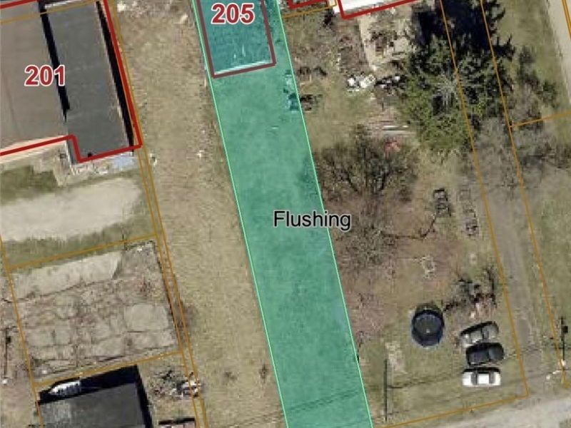 205 E High St, Flushing, OH 43977 Photo 22