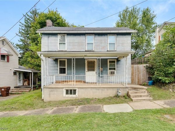 237 Ridge Street , Leetonia, OH 44431