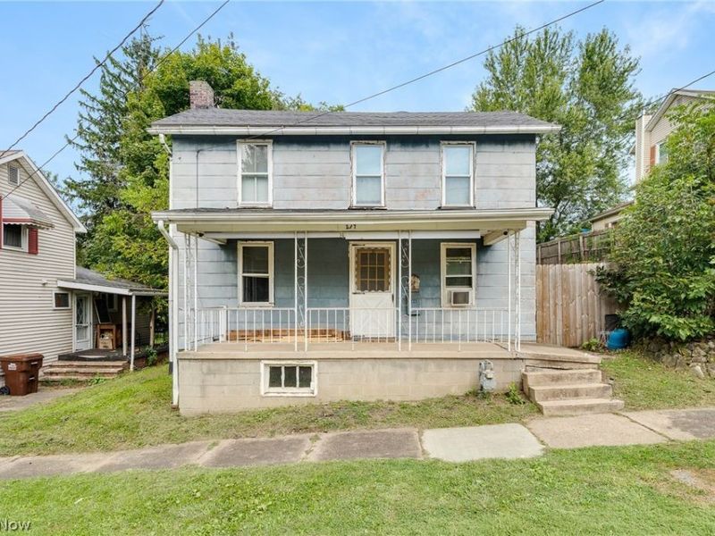 237 Ridge Street, Leetonia, OH 44431 Photo 1
