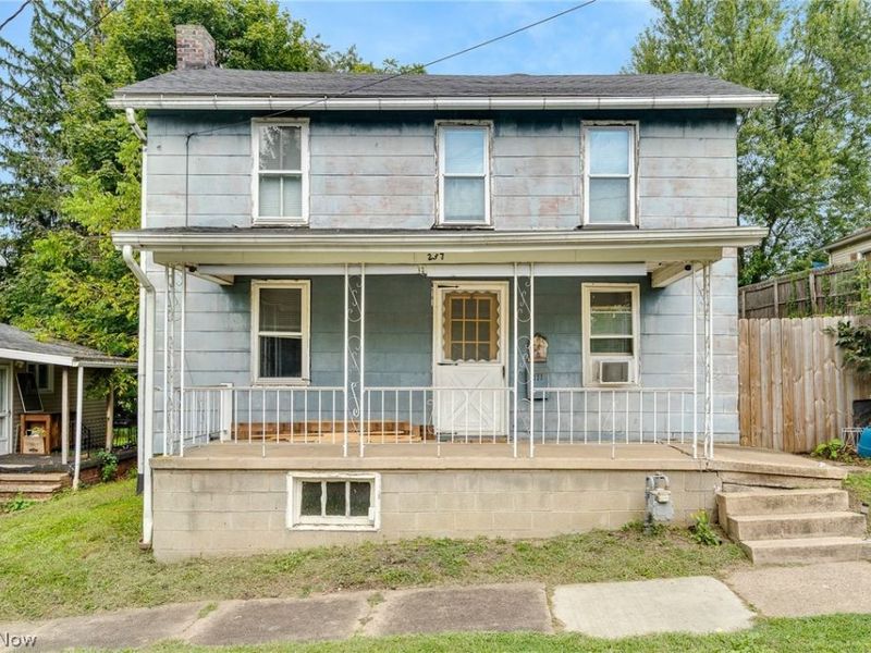 237 Ridge Street, Leetonia, OH 44431 Photo 2
