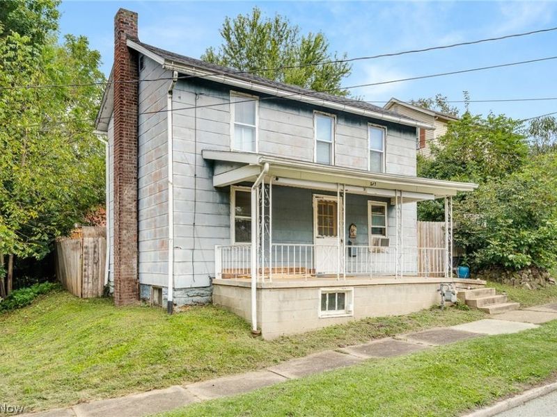 237 Ridge Street, Leetonia, OH 44431 Photo 3