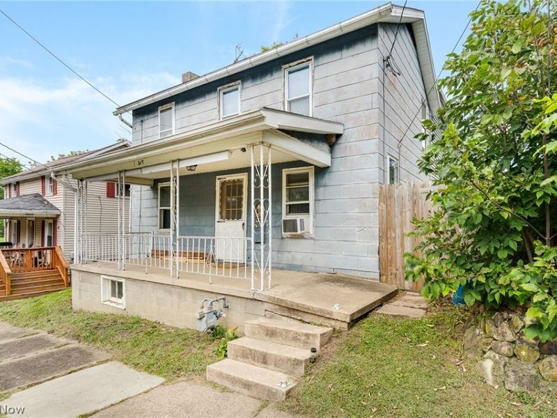 237 Ridge Street, Leetonia, OH 44431 Photo 4