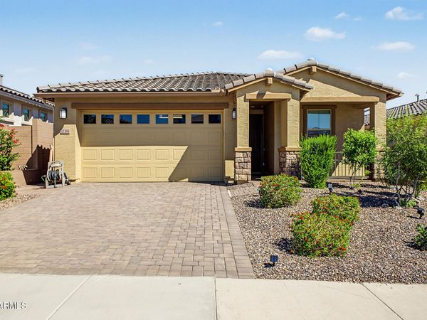 32381 N 122ND Lane, Peoria, AZ 85383