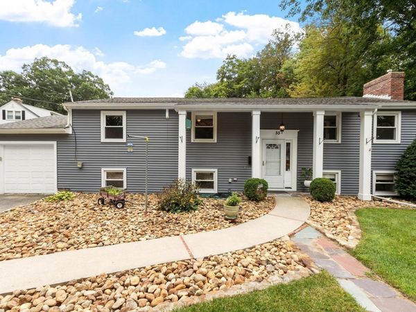55 Posco Ave, Leominster, MA 01453