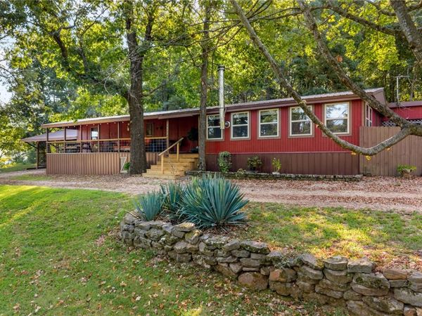 6832 NC 1300 , Compton, AR 72624