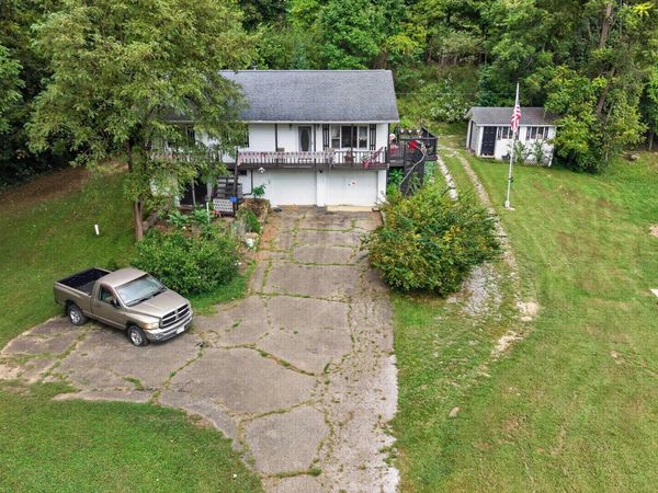 46 Foreman Lane , Waverly, OH 45690