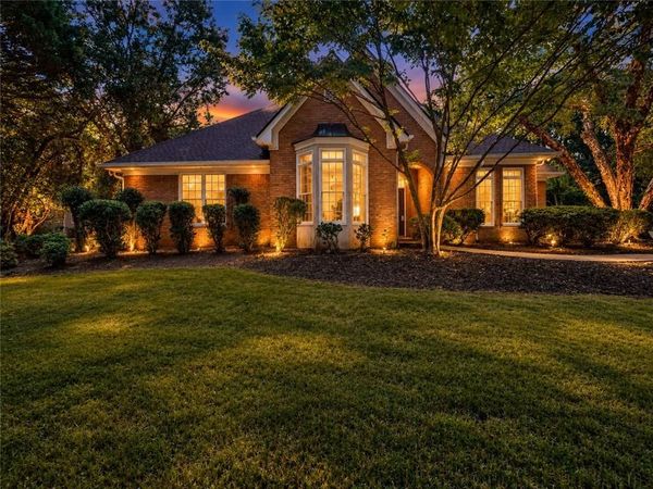 307 Montrose Drive , Mcdonough, GA 30253