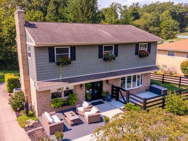 3915 Springoak Drive, Green Twp, OH 45248